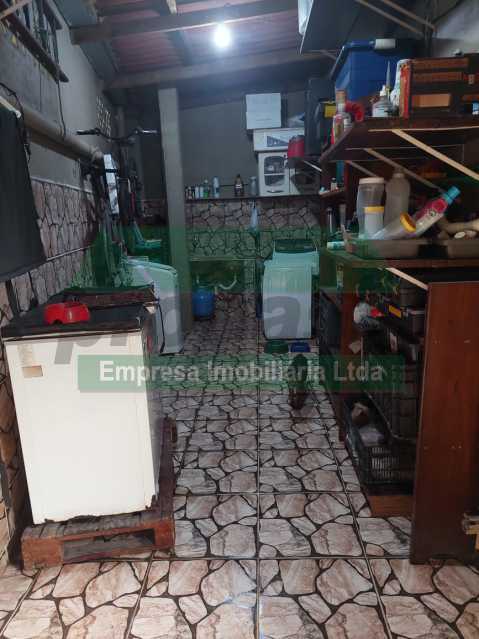 Casa à venda com 3 quartos, 160m² - Foto 11