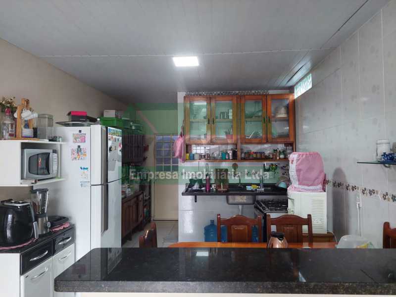 Casa à venda com 3 quartos, 160m² - Foto 10