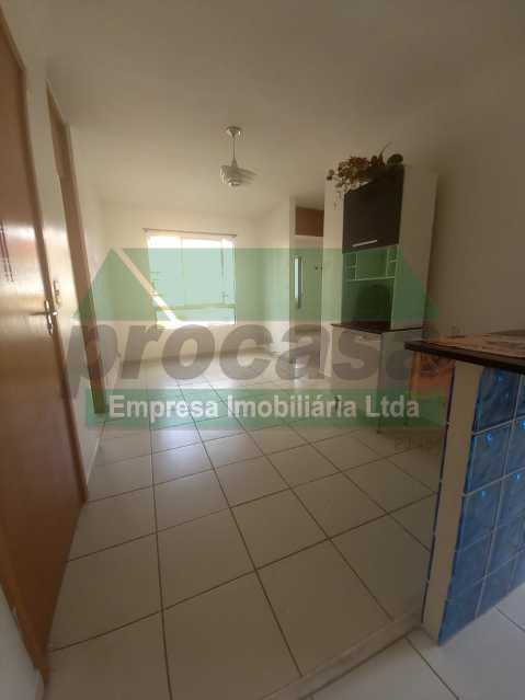 Apartamento à venda com 3 quartos, 60m² - Foto 10