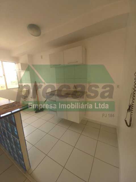 Apartamento à venda com 3 quartos, 60m² - Foto 11