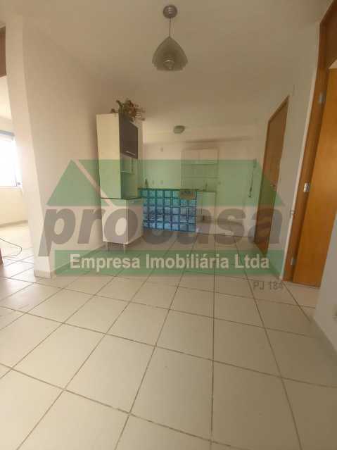 Apartamento à venda com 3 quartos, 60m² - Foto 12
