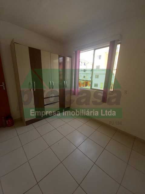 Apartamento à venda com 3 quartos, 60m² - Foto 13
