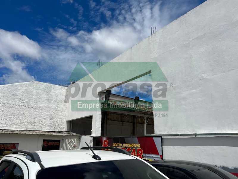 Depósito-Galpão-Armazém à venda, 1045m² - Foto 3
