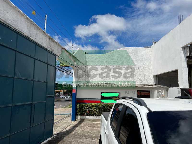 Depósito-Galpão-Armazém à venda, 1045m² - Foto 2