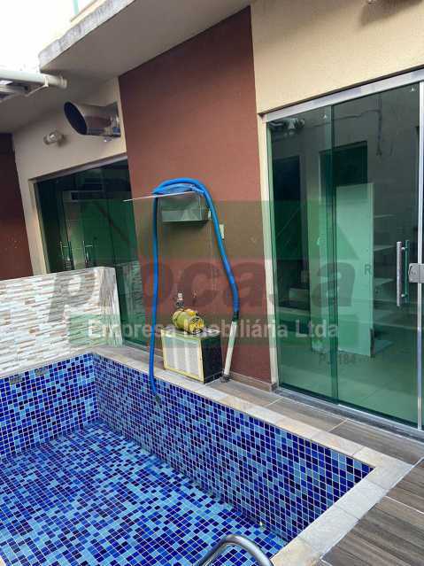 Casa, 6 quartos, 200 m² - Foto 11