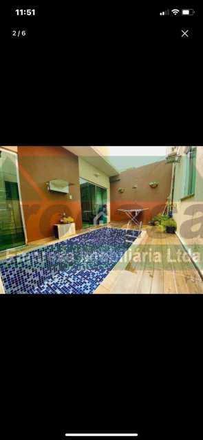 Casa, 6 quartos, 200 m² - Foto 12