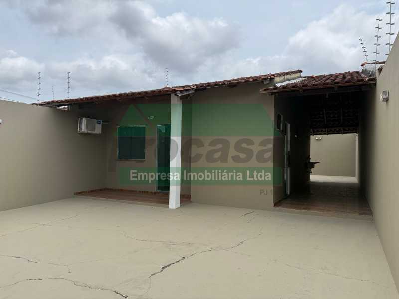 Casa à venda e aluguel com 2 quartos, 50m² - Foto 3