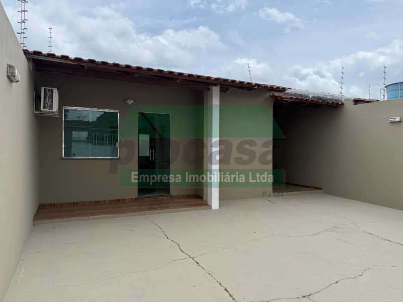 Casa à venda e aluguel com 2 quartos, 50m² - Foto 2