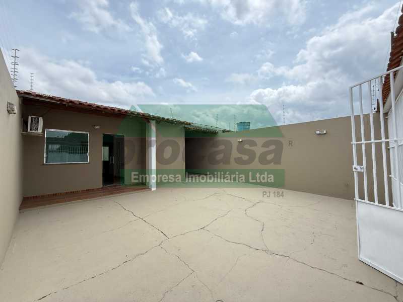 Casa à venda e aluguel com 2 quartos, 50m² - Foto 4