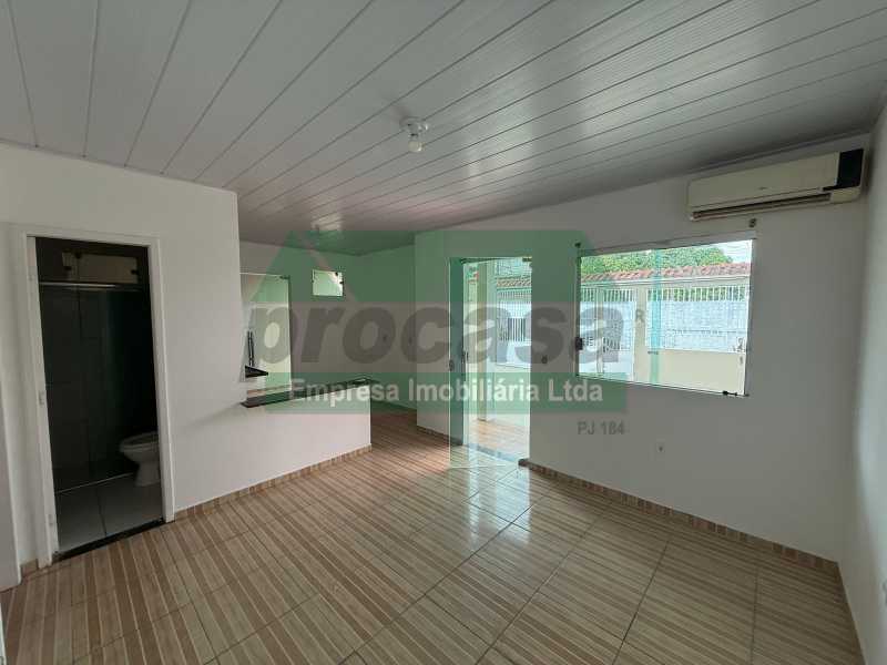 Casa à venda e aluguel com 2 quartos, 50m² - Foto 5