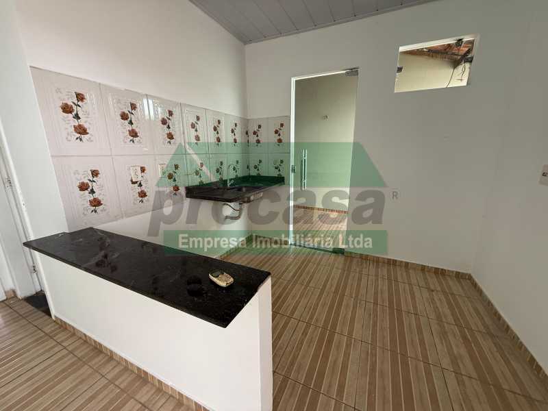 Casa à venda e aluguel com 2 quartos, 50m² - Foto 7