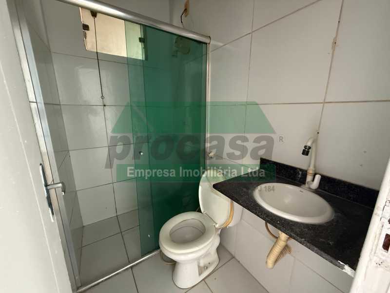 Casa à venda e aluguel com 2 quartos, 50m² - Foto 8