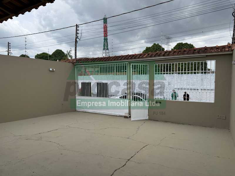 Casa à venda e aluguel com 2 quartos, 50m² - Foto 11