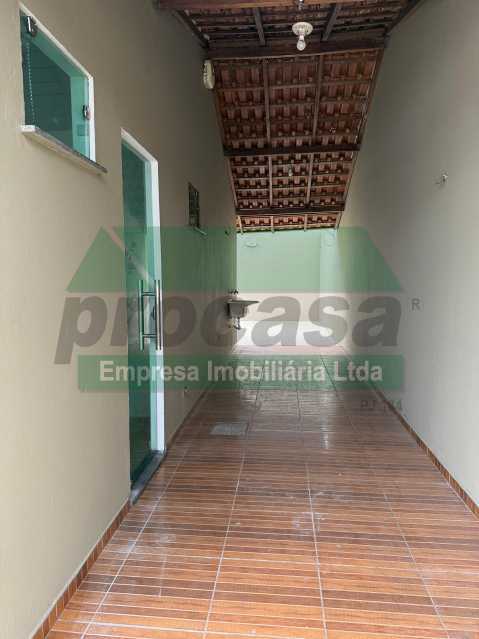 Casa à venda e aluguel com 2 quartos, 50m² - Foto 12