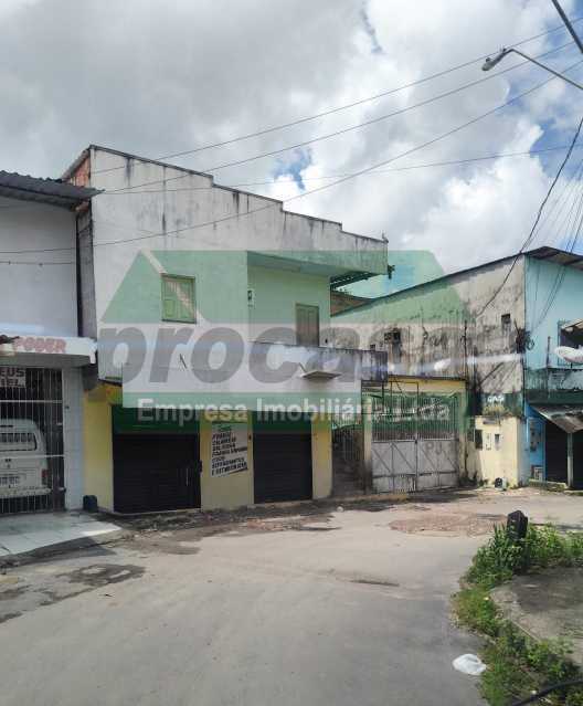 Loja-Salão, 900 m² - Foto 1