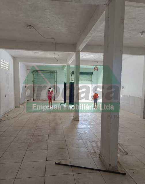 Loja-Salão, 900 m² - Foto 2