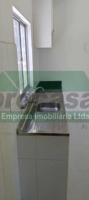 Apartamento, 1 quarto, 52 m² - Foto 11