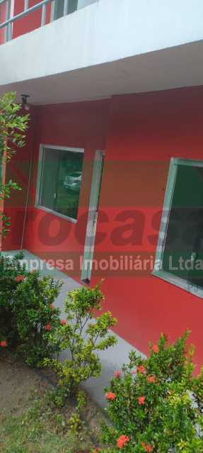 Apartamento, 1 quarto, 52 m² - Foto 4