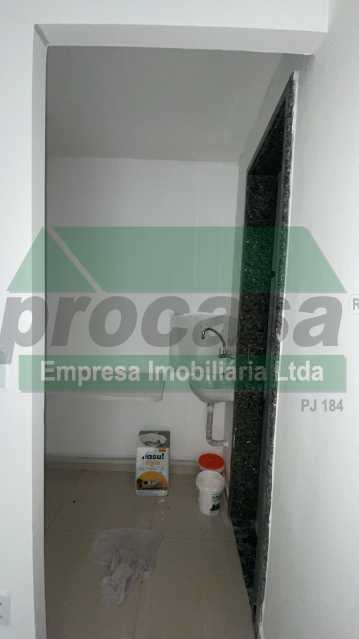 Loja-Salão, 50 m² - Foto 16