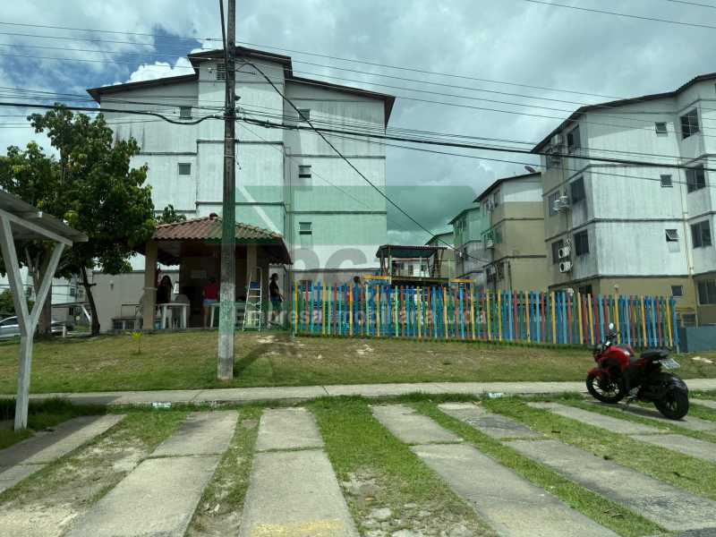 Apartamento / Residencial Vida Nova / Santa Etelvina