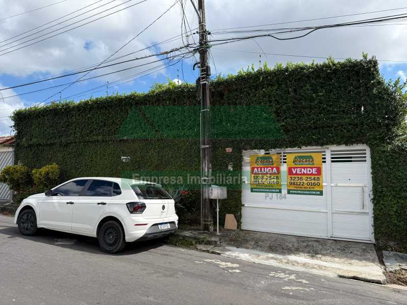Casa em Condomínio / Residencial / Flores / Conjunto Rio Maracanã