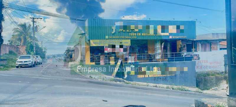 ALUGA-SE CASA COM PONTO COMERCIAL