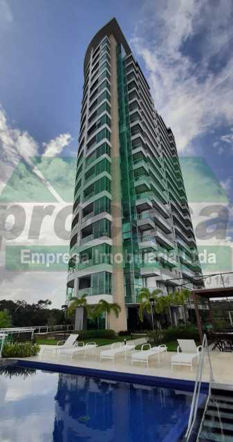 Apartamento em condomínio / Residencial / Ponta Negra / R$1.950.000,00