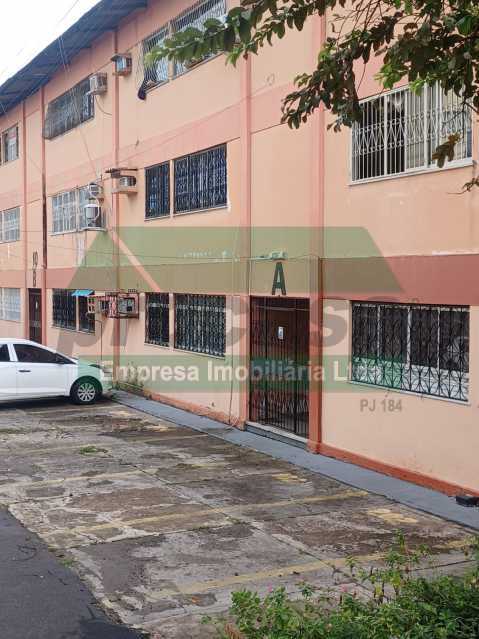 Apartamento em Conjunto / Residencial / Chapada