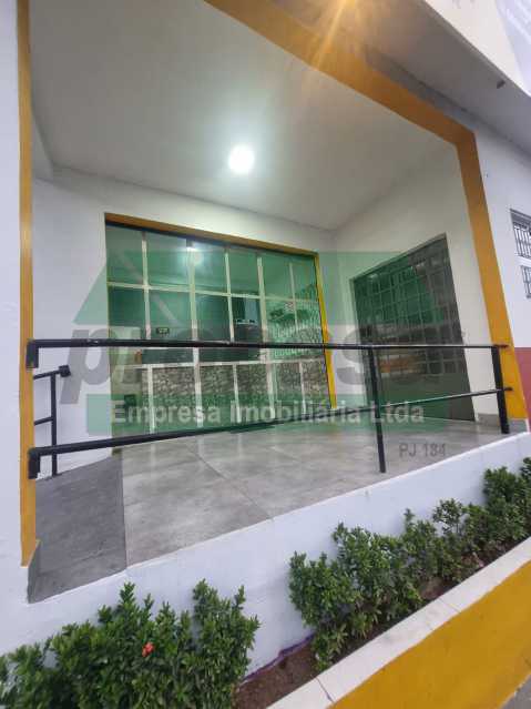Ponto comercial :  / Comercial / Parque Dez de Novembro