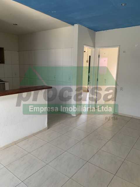 Apartamento : / Residencial / Parque Dez de Novembro