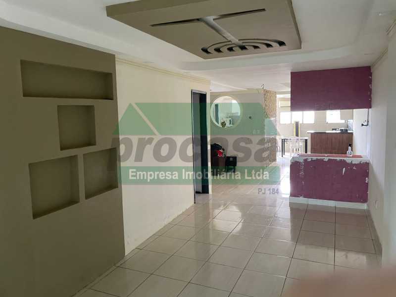 Casa em Conjunto / Residencial / Cidade Nova