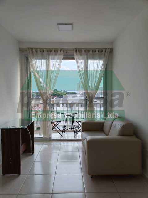 Apartamento, 2 quartos, 52 m² - Foto 1