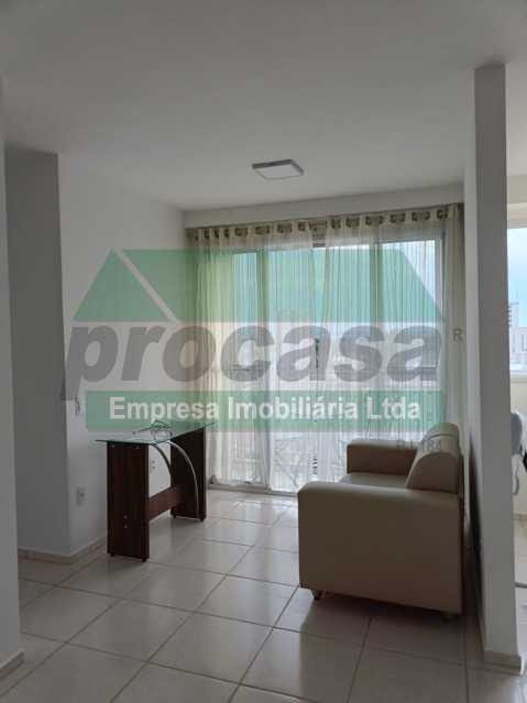 Apartamento, 2 quartos, 52 m² - Foto 2