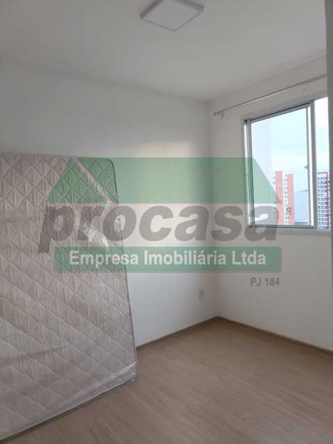 Apartamento, 2 quartos, 52 m² - Foto 6