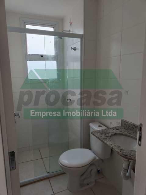 Apartamento, 2 quartos, 52 m² - Foto 7