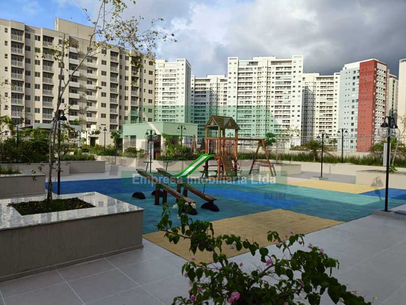 Apartamento, 2 quartos, 52 m² - Foto 8