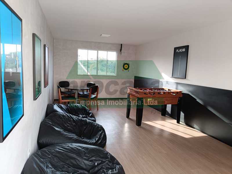 Apartamento, 2 quartos, 52 m² - Foto 10
