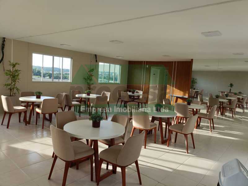 Apartamento, 2 quartos, 52 m² - Foto 11