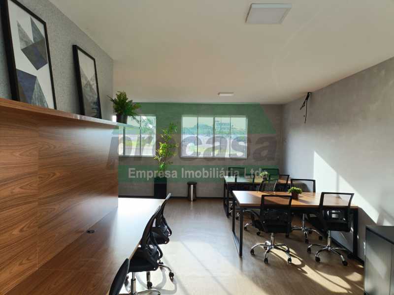 Apartamento, 2 quartos, 52 m² - Foto 12