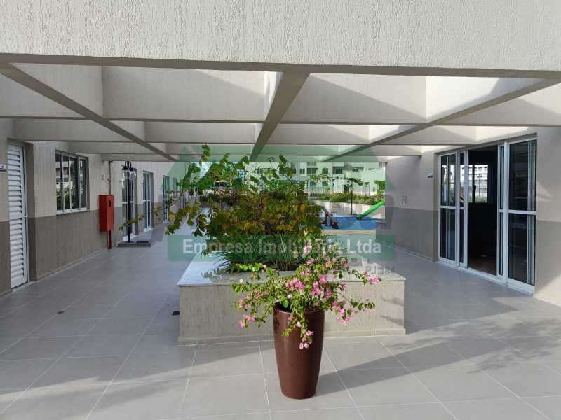 Apartamento, 2 quartos, 52 m² - Foto 14