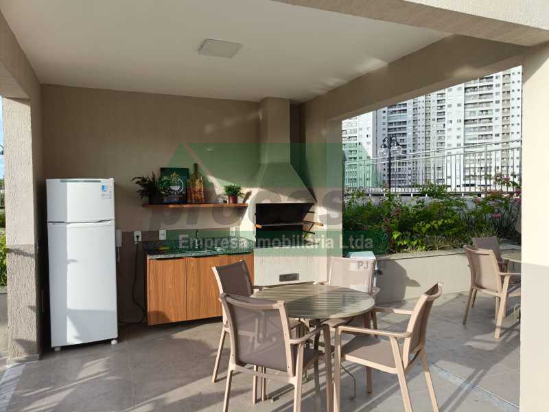 Apartamento, 2 quartos, 52 m² - Foto 15