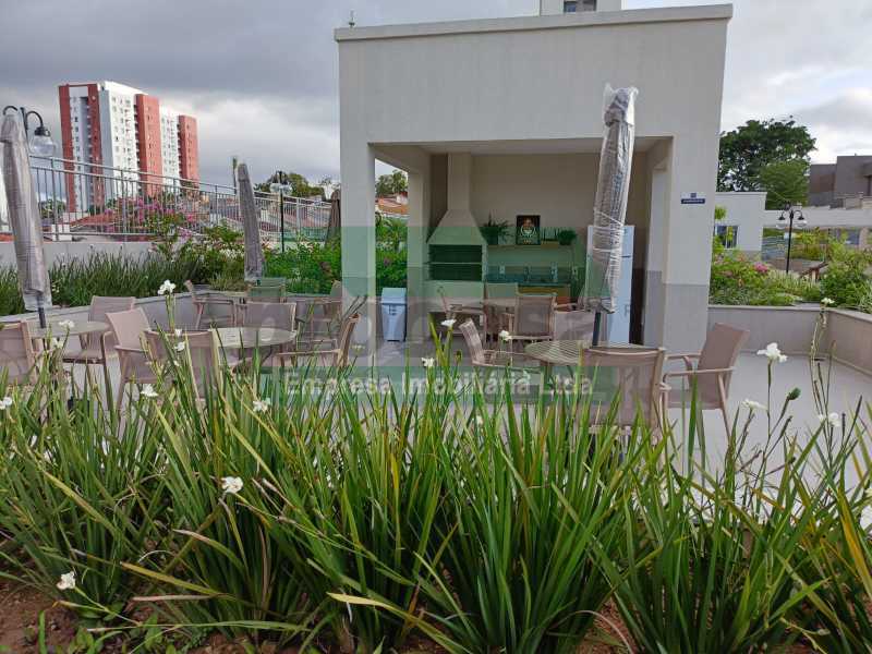 Apartamento, 2 quartos, 52 m² - Foto 16