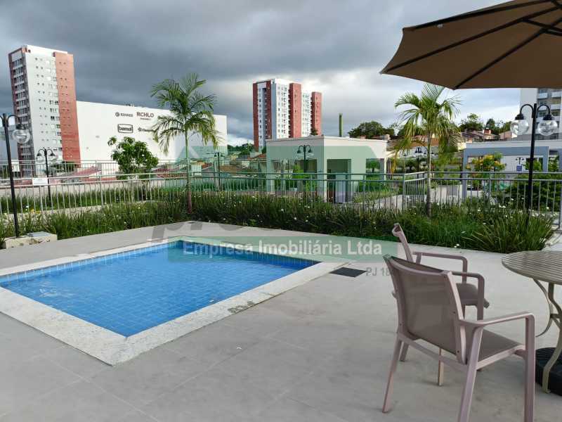 Apartamento, 2 quartos, 52 m² - Foto 17