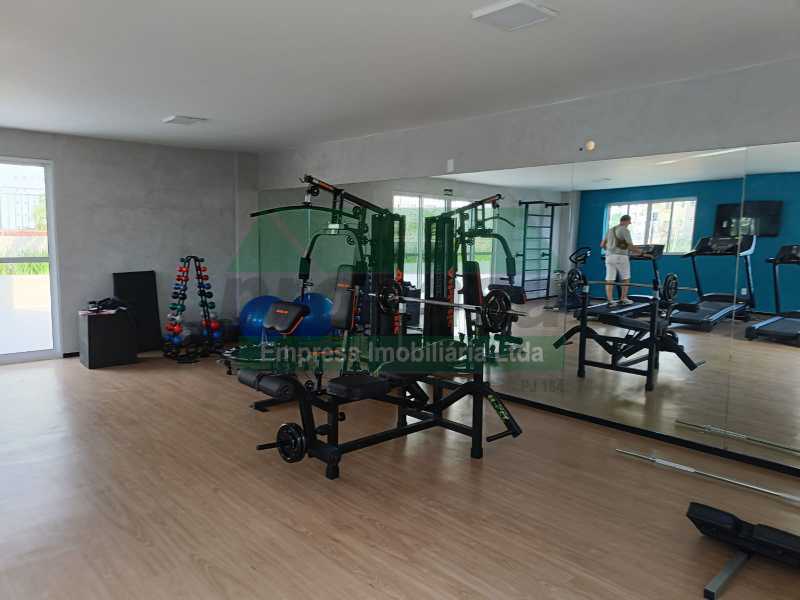 Apartamento, 2 quartos, 52 m² - Foto 18