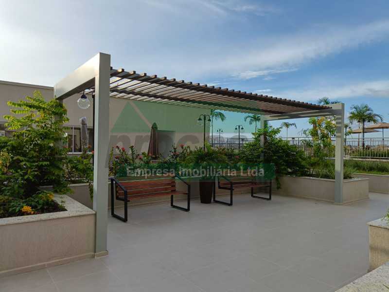 Apartamento, 2 quartos, 52 m² - Foto 19