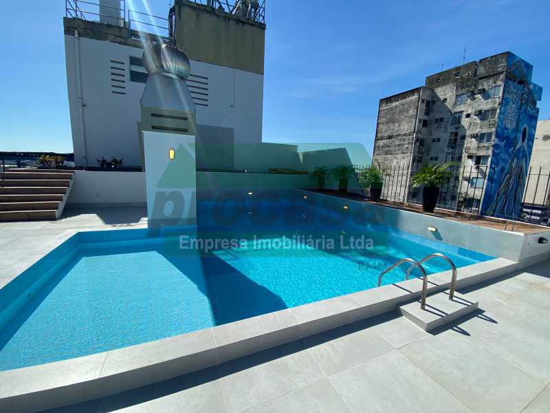 Apartamento no condomínio João Paulo II / Residencial / Centro