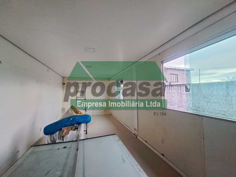 Loja-Salão, 900 m² - Foto 11