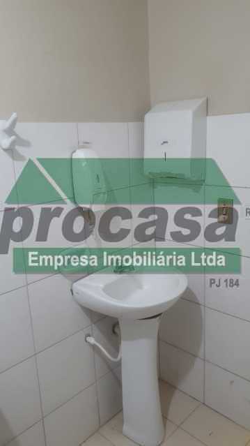 Loja-Salão, 900 m² - Foto 13