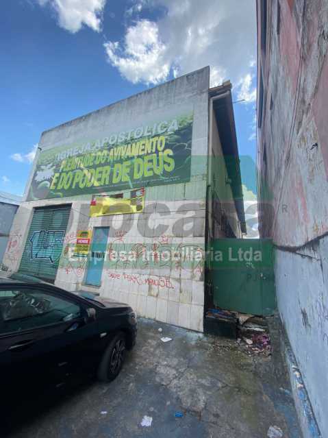 Depósito-Galpão-Armazém à venda, 117m² - Foto 2