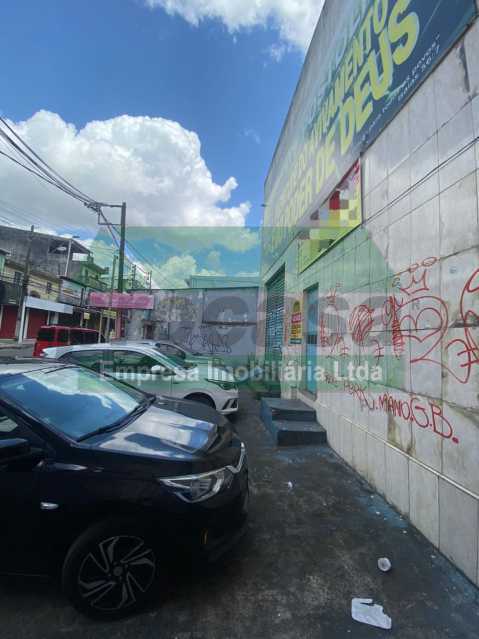 Depósito-Galpão-Armazém à venda, 117m² - Foto 3